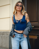Top Coolette - Précommande